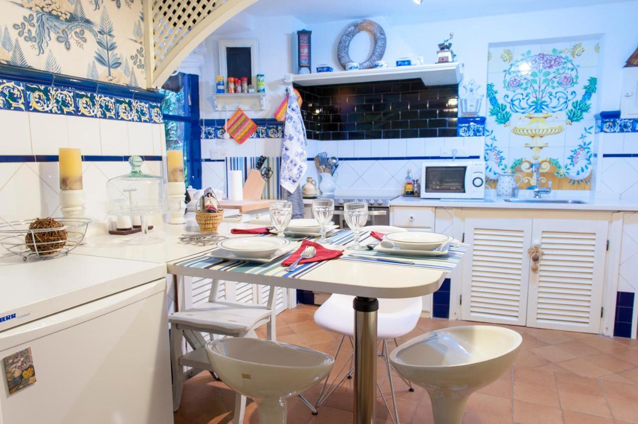 Apartamento Conde De Motrico,2 木崔库 外观 照片