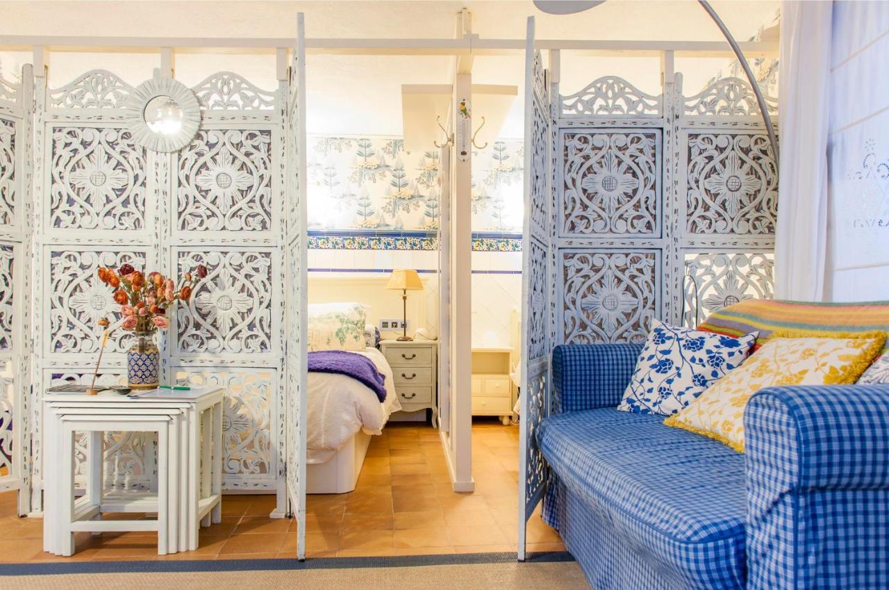 Apartamento Conde De Motrico,2 木崔库 外观 照片