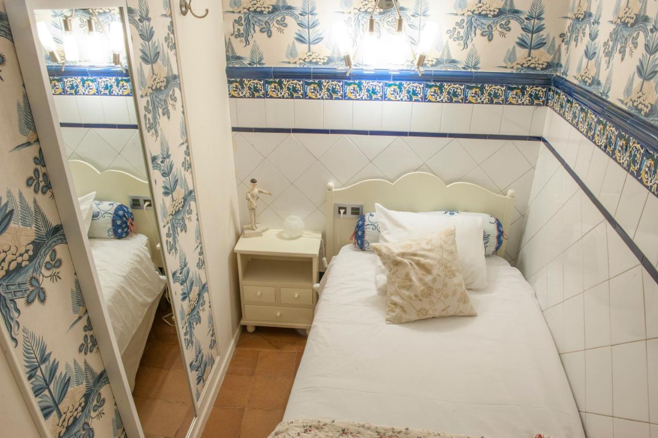 Apartamento Conde De Motrico,2 木崔库 外观 照片
