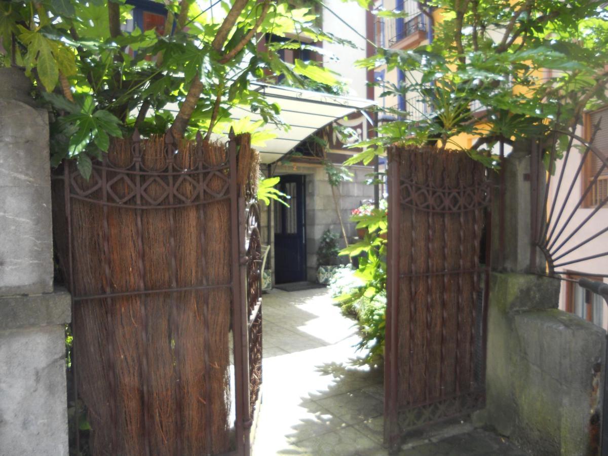 Apartamento Conde De Motrico,2 木崔库 外观 照片