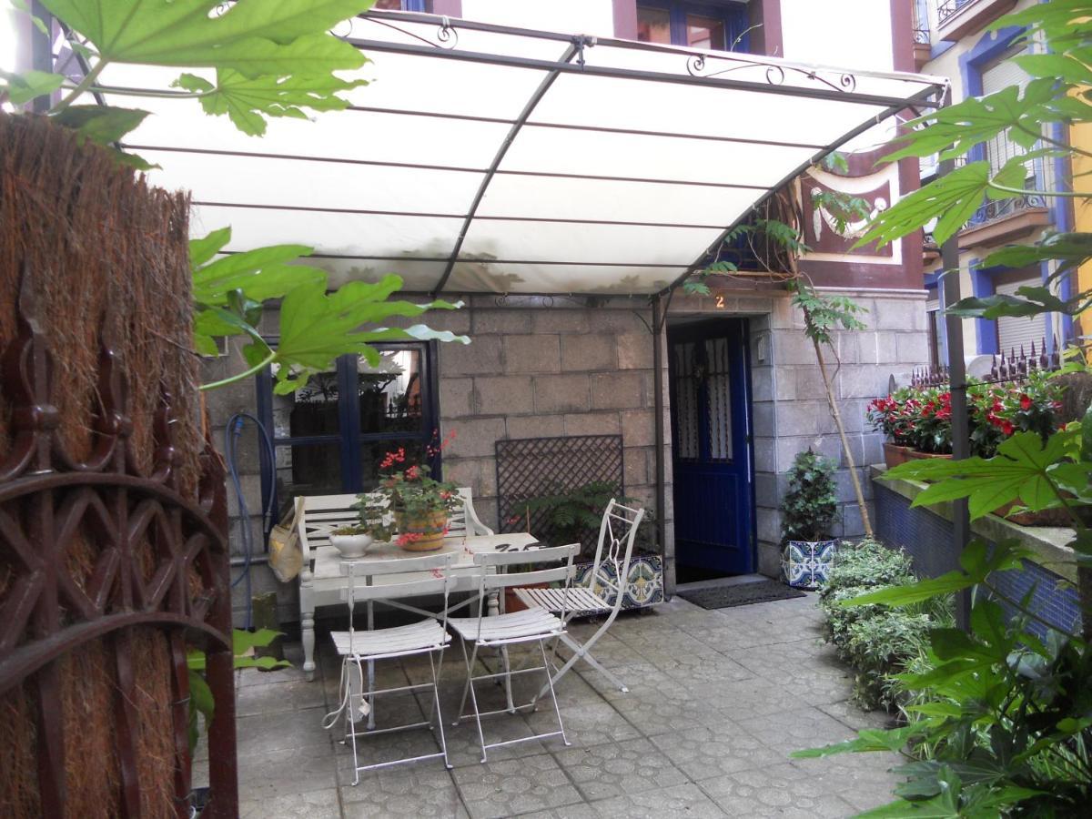 Apartamento Conde De Motrico,2 木崔库 外观 照片